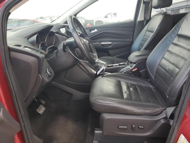 Photo 7 from auction – 2016 FORD ESCAPE TIT with VIN 1FMCU0J99GUA95221