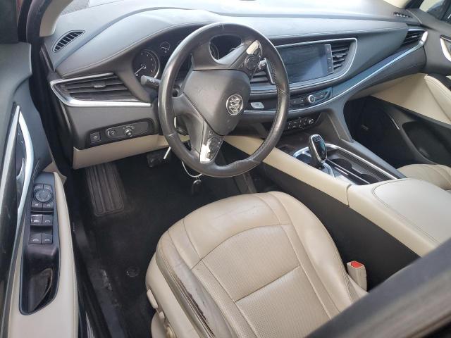 Photo 8 from auction – 2018 BUICK ENCLAVE PR with VIN 5GAERCKW9JJ171194
