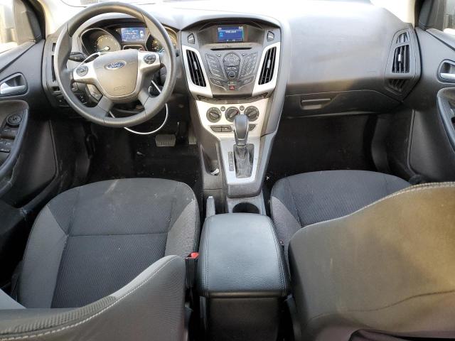 Photo 8 from auction – 2014 FORD FOCUS SE with VIN 1FADP3F27EL248670