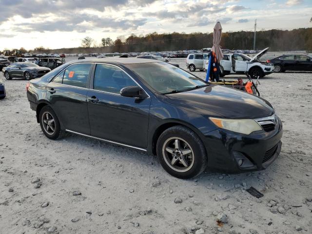 Photo 4 from auction – 2012 TOYOTA CAMRY BASE with VIN 4T1BF1FK7CU051204