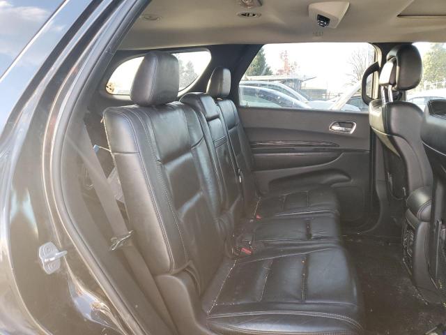 Photo 10 from auction – 2012 DODGE DURANGO CI with VIN 1C4SDJET9CC181382