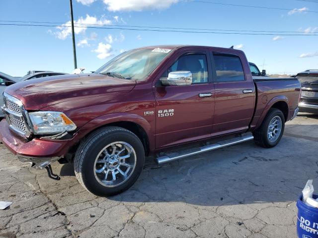RAM 1500 LARAM 2017 with VIN 1C6RR7NTXHS739943 - Photo from auction
