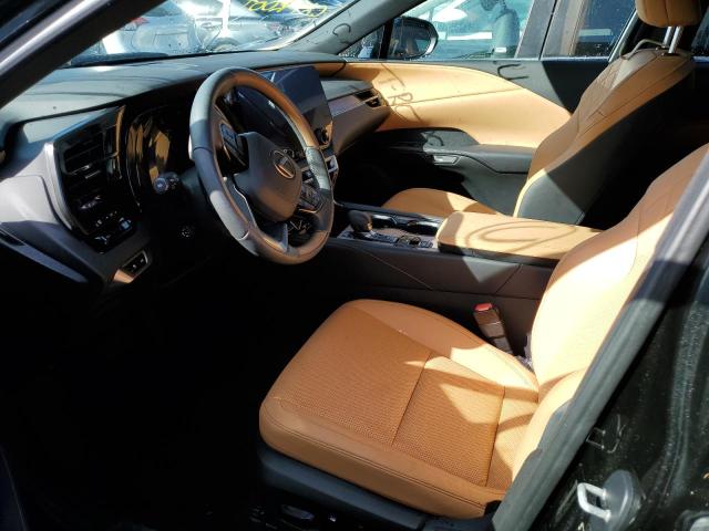 Photo 7 from auction – 2023 LEXUS RX 350 BAS with VIN 2T2BAMBA9PC007012