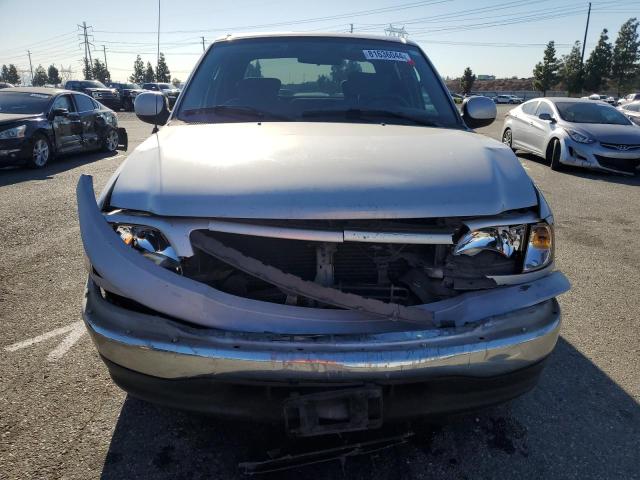 Photo 5 from auction – 2003 FORD F-150 with VIN 1FTRW07643KC62435