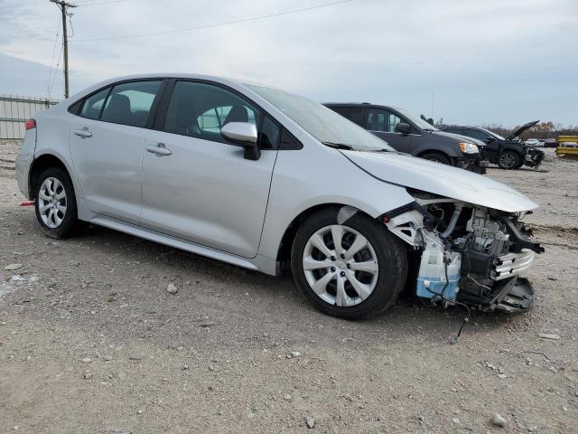 Photo 4 from auction – 2020 TOYOTA COROLLA LE with VIN 5YFEPRAE3LP118165