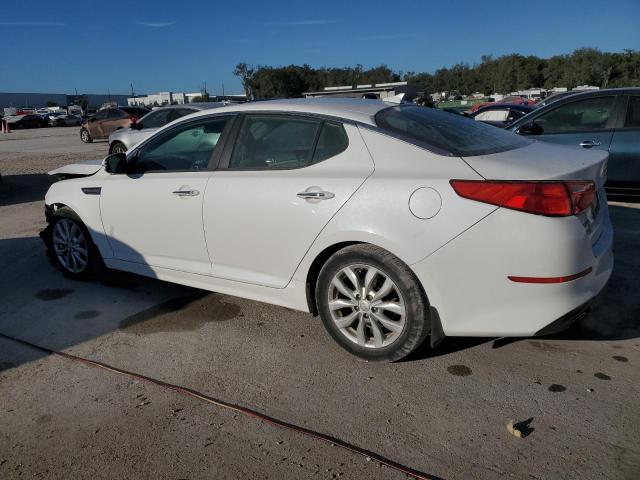صورة رقم 2 من المزاد - 2015 KIA OPTIMA EX مع VIN 5XXGN4A70FG492149