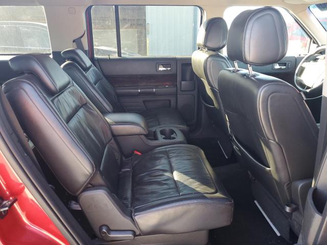 Photo 11 from auction – 2011 FORD FLEX SEL with VIN 2FMGK5CC4BBD34671