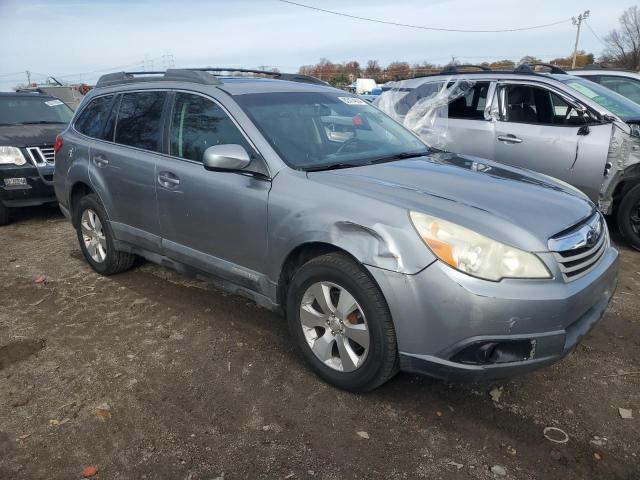 Photo 4 from auction – 2010 SUBARU OUTBACK 3. with VIN 4S4BRDGC7A2323534