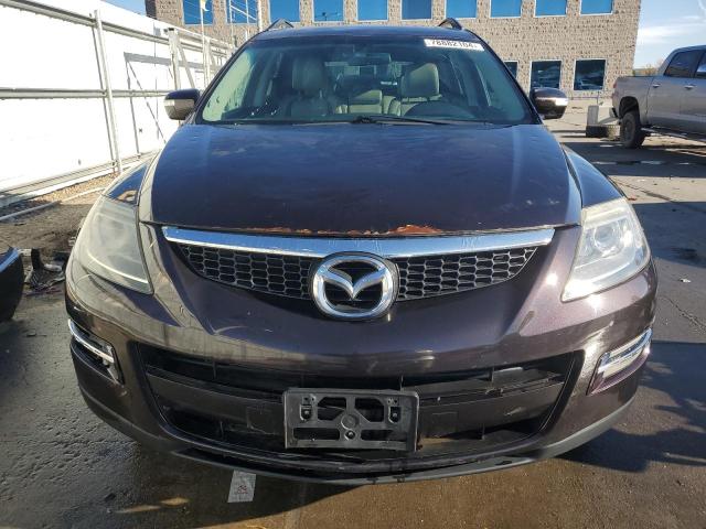 Photo 5 from auction – 2008 MAZDA CX-9 with VIN JM3TB38A380155165