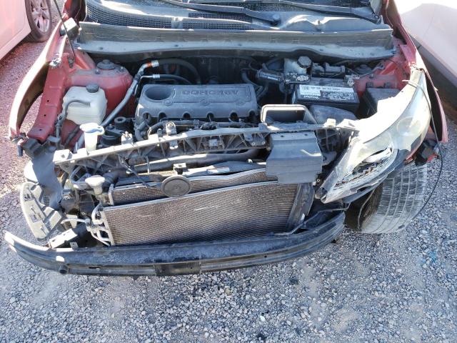 Photo 11 from auction – 2012 KIA SPORTAGE E with VIN KNDPC3A20C7259509