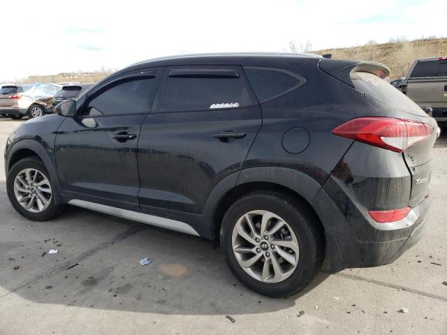 Photo 2 from auction – 2018 HYUNDAI TUCSON SEL with VIN KM8J3CA43JU624878