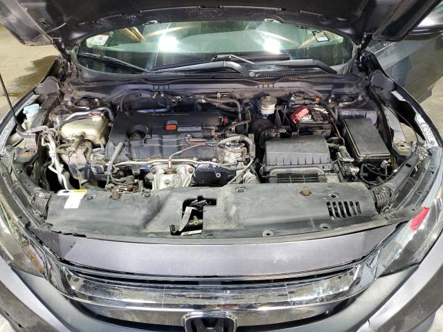 Photo 11 from auction – 2016 HONDA CIVIC LX with VIN 19XFC2F55GE205301