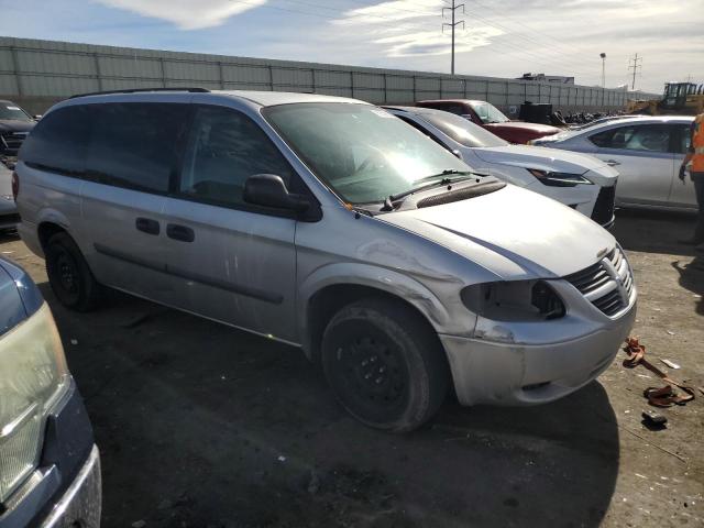 Photo 4 from auction – 2007 DODGE GRAND CARA with VIN 1D4GP24RX7B210931