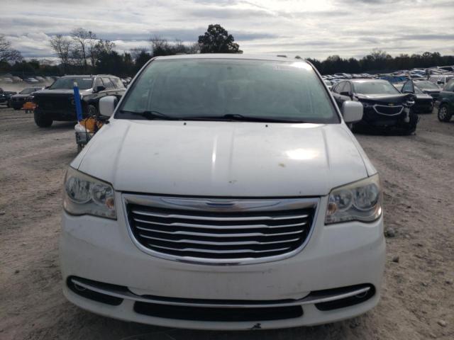 Photo 5 from auction – 2015 CHRYSLER TOWN & COU with VIN 2C4RC1BG3FR594807
