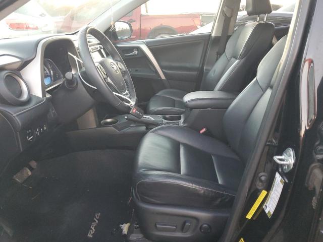 Photo 7 from auction – 2015 TOYOTA RAV4 LIMIT with VIN 2T3YFREV0FW148289