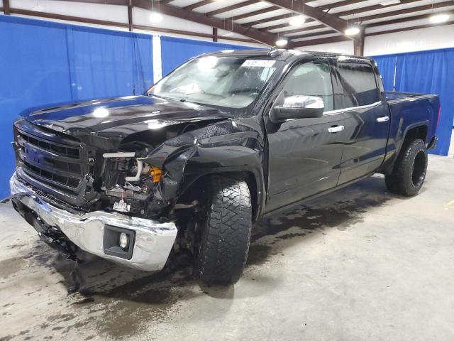 Photo 1 from auction – 2014 GMC SIERRA K15 with VIN 3GTU2UEC7EG199461