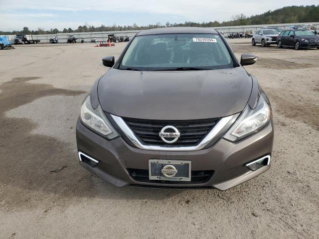 Photo 5 from auction – 2016 NISSAN ALTIMA 2.5 with VIN 1N4AL3AP3GC182249