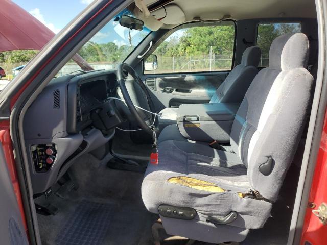 Photo 7 from auction – 1997 DODGE RAM 1500 with VIN 3B7HF13Y3VG825929