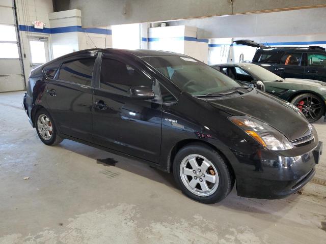 Photo 4 from auction – 2009 TOYOTA PRIUS with VIN JTDKB20U497865009