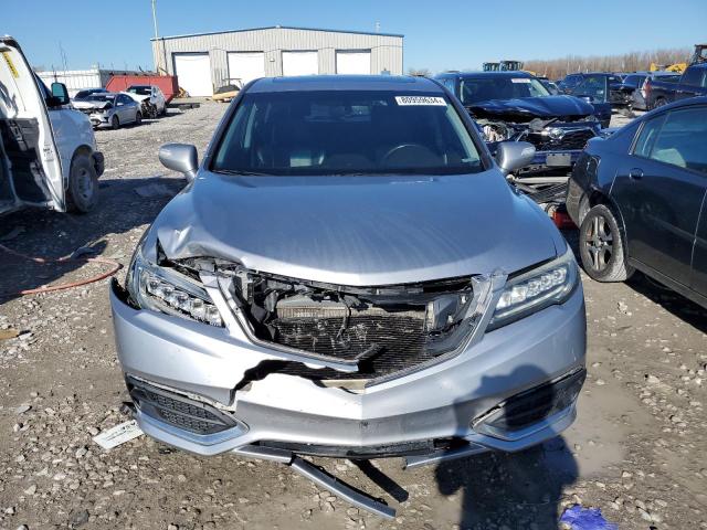 Photo 5 from auction – 2018 ACURA RDX with VIN 5J8TB3H36JL015997