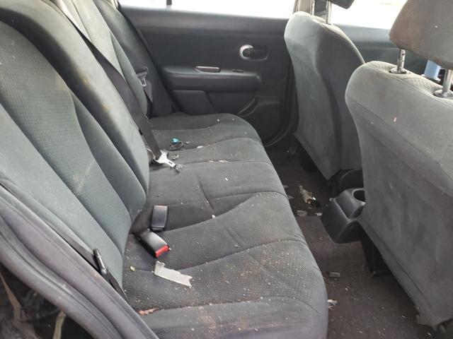 Photo 10 from auction – 2012 NISSAN VERSA S with VIN 3N1BC1CPXCK279861