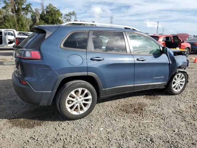 Photo 3 from auction – 2021 JEEP CHEROKEE L with VIN 1C4PJLCB1MD116056