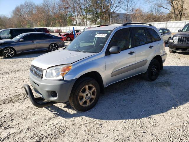TOYOTA RAV4 2004 with VIN JTEHD20V946019174 - Photo from auction