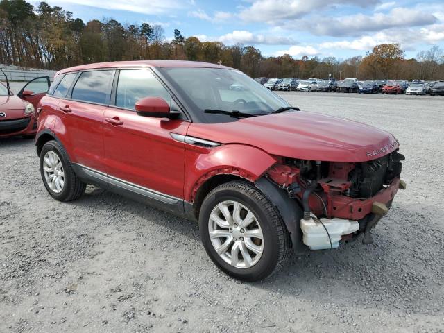 Photo 4 from auction – 2016 LAND ROVER RANGE ROVE with VIN SALVP2BGXGH078491