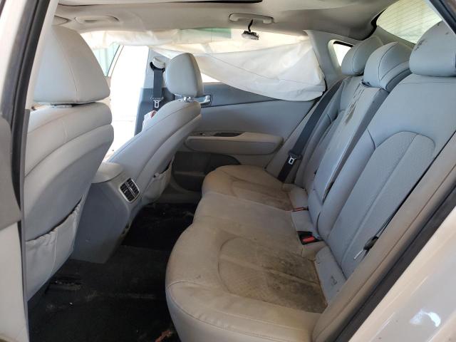Photo 10 from auction – 2016 KIA OPTIMA EX with VIN 5XXGU4L30GG027319