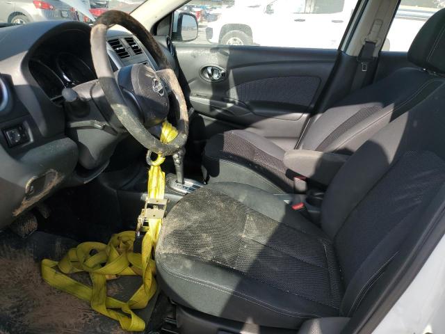 Photo 7 from auction – 2014 NISSAN VERSA S with VIN 3N1CN7AP4EL831257