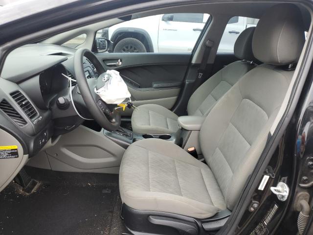 Photo 7 from auction – 2015 KIA FORTE LX with VIN KNAFK4A69F5301468