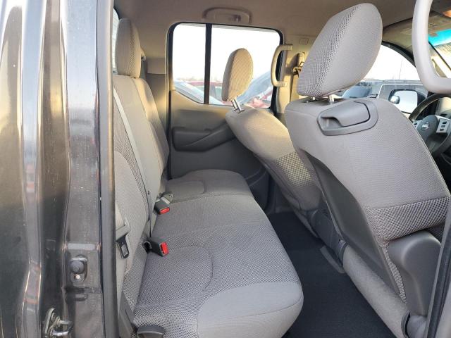 Photo 10 from auction – 2012 NISSAN FRONTIER S with VIN 1N6AD0EV1CC480076