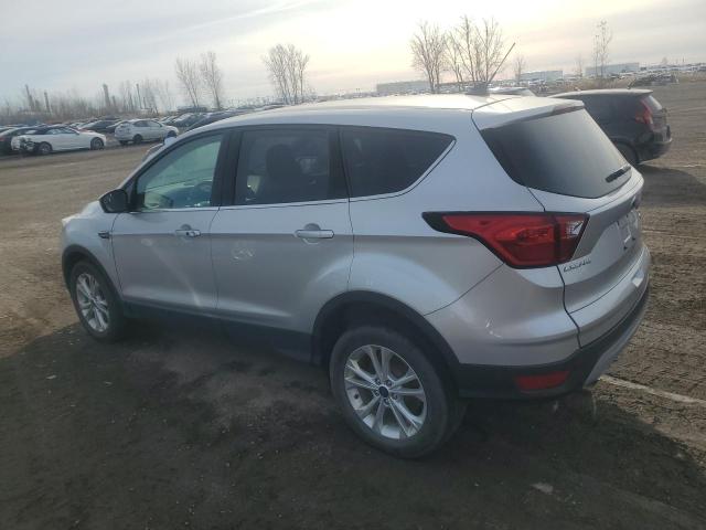 Photo 2 from auction – 2019 FORD ESCAPE SE with VIN 1FMCU9GD7KUA37066