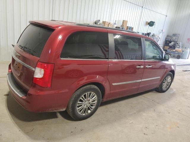 Photo 3 from auction – 2014 CHRYSLER TOWN & COU with VIN 2C4RC1CG8ER188955
