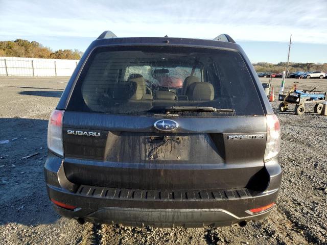 Photo 6 from auction – 2009 SUBARU FORESTER 2 with VIN JF2SH63679H706810