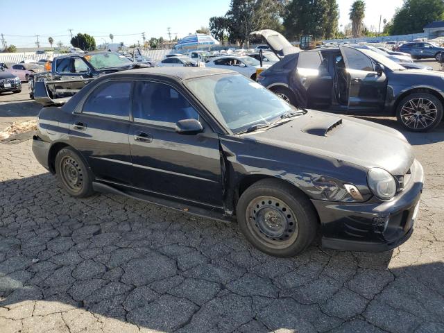 Photo 4 from auction – 2003 SUBARU IMPREZA RS with VIN JF1GD67533H509096