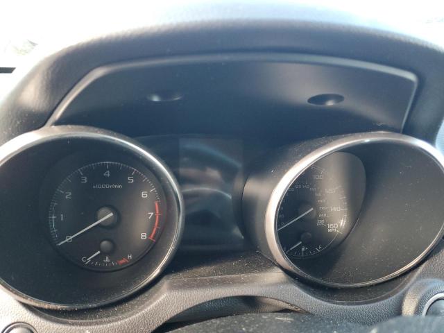 Photo 9 from auction – 2017 SUBARU OUTBACK TO with VIN 4S4BSETC9H3420965