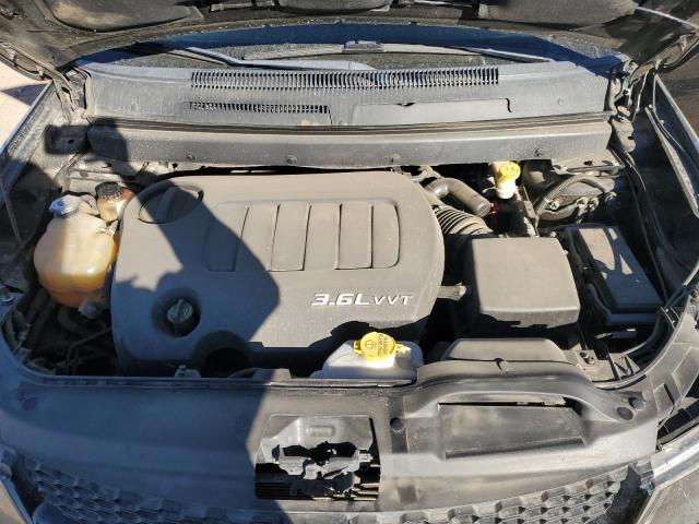 Photo 12 from auction – 2015 DODGE JOURNEY with VIN 3C4PDDEG4FT660859