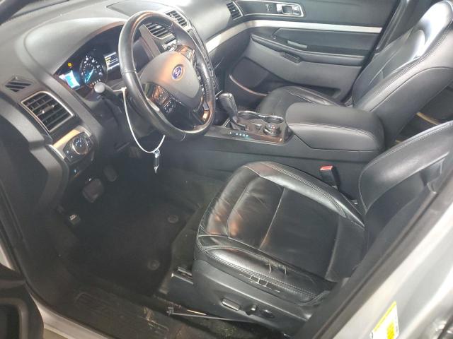Photo 7 from auction – 2016 FORD EXPLORER X with VIN 1FM5K8D81GGB59931