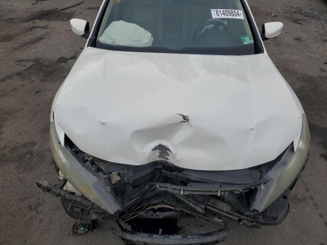 Photo 12 from auction – 2012 HONDA CROSSTOUR with VIN 5J6TF2H58CL010750