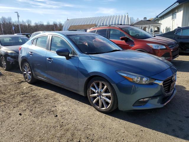 Photo 4 from auction – 2017 MAZDA 3 TOURING with VIN 3MZBN1V75HM113907