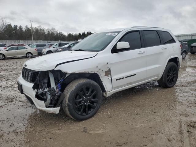 Photo 1 from auction – 2018 JEEP GRAND CHER with VIN 1C4RJFAG2JC215690
