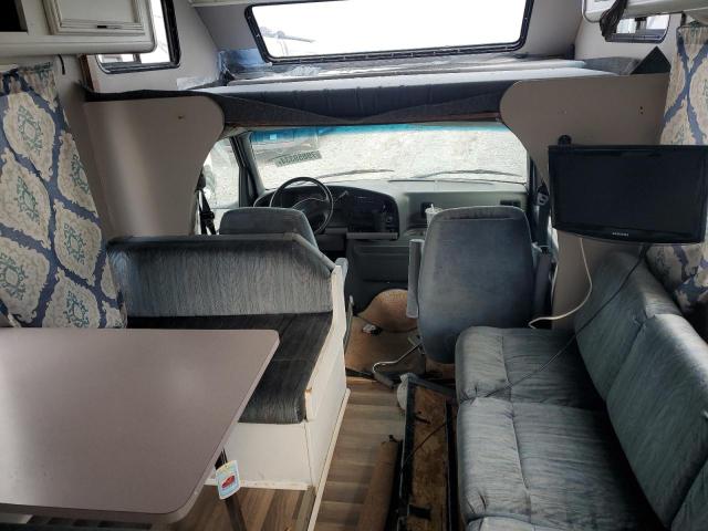 Photo 5 from auction – 1993 FORD ECONOLINE with VIN 1FDKE30G1PHA76035