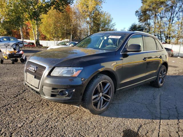 AUDI Q5 PREMIUM 2012 with VIN WA1LFAFP1CA047259 - Photo from auction