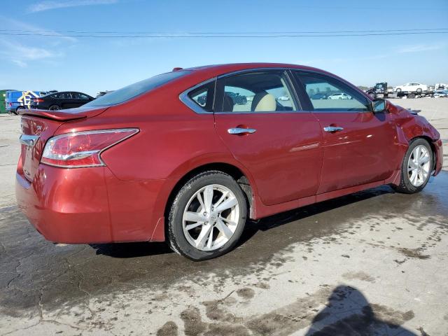 Photo 3 from auction – 2015 NISSAN ALTIMA 2.5 with VIN 1N4AL3AP3FC256140