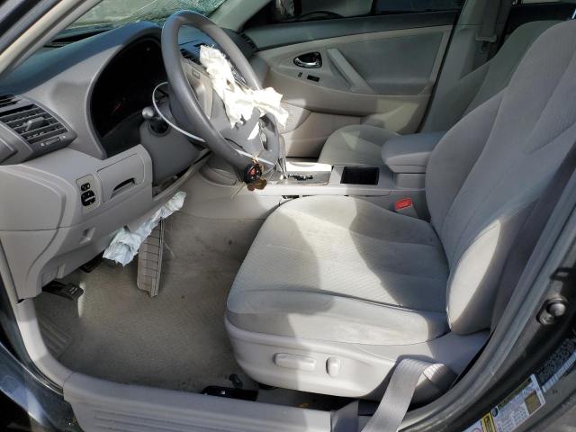 Photo 7 from auction – 2009 TOYOTA CAMRY BASE with VIN 4T4BE46K59R122953