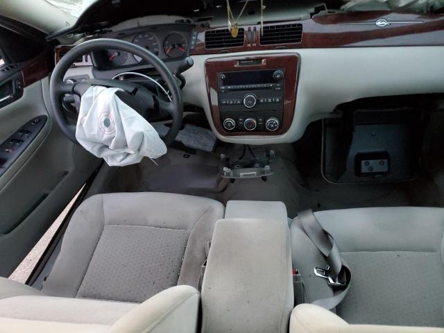 Photo 8 from auction – 2007 CHEVROLET IMPALA LS with VIN 2G1WB58K279262778