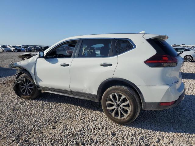 Photo 2 from auction – 2018 NISSAN ROGUE S with VIN 5N1AT2MT5JC703679
