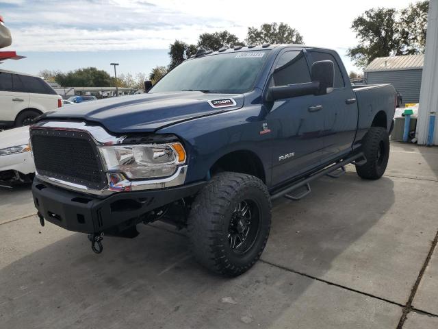 RAM 2500 TRADE 2019 with VIN 3C6UR5CL1KG665585 - Photo from auction