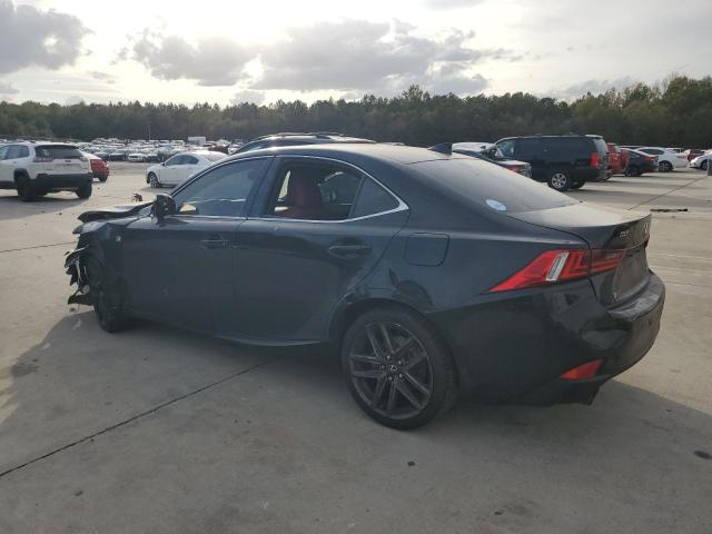 Photo 2 from auction – 2015 LEXUS IS 250 with VIN JTHBF1D24F5082401
